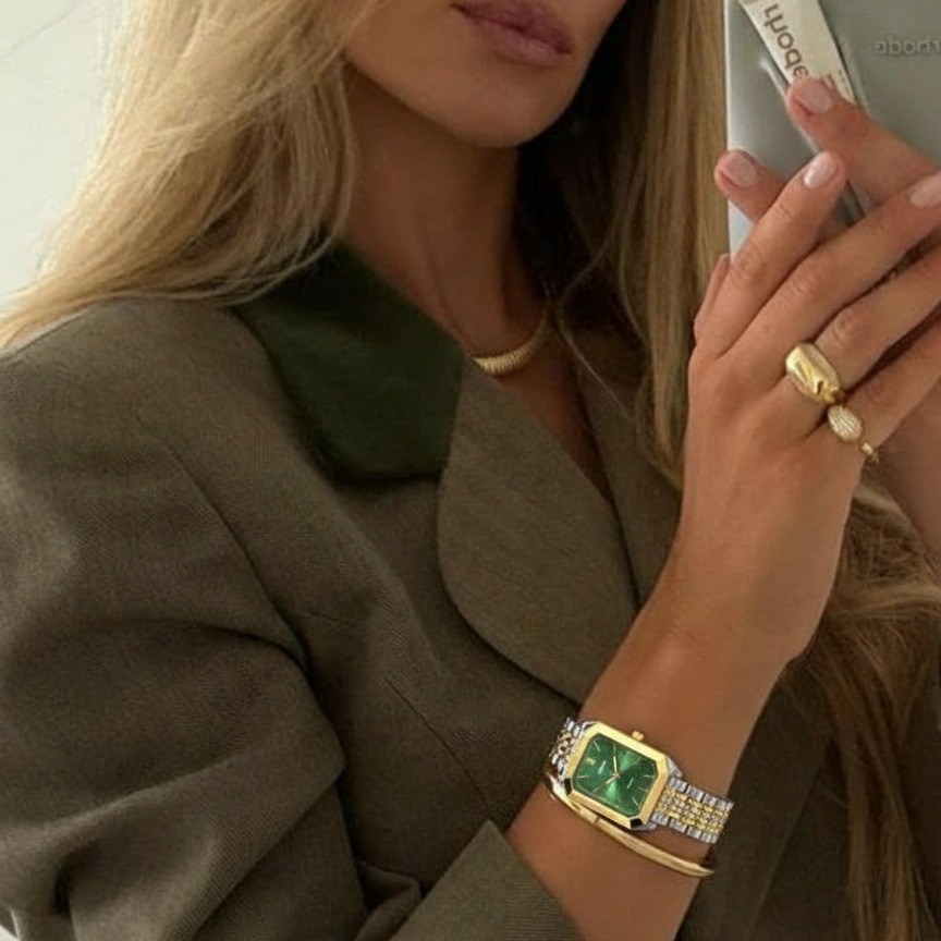 Lovelu Amélie Reloj