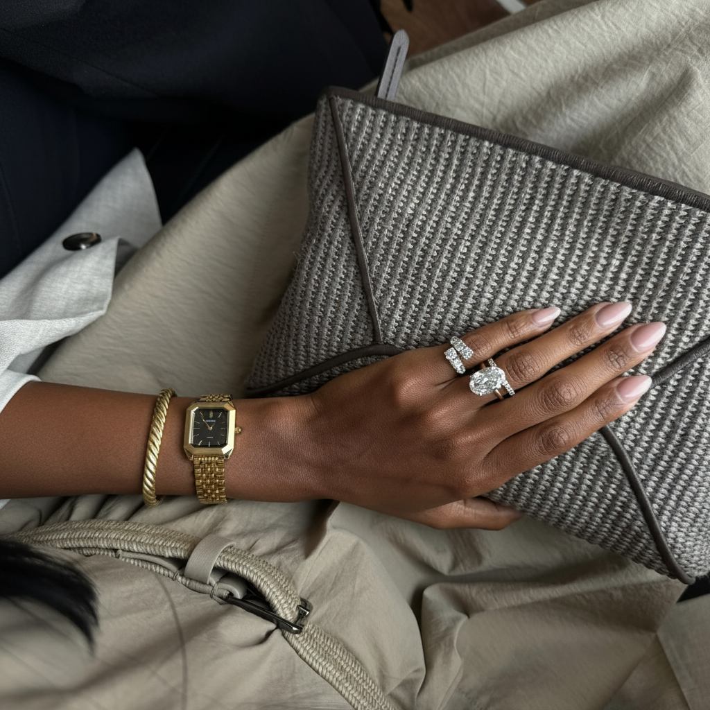 Lovelu Amélie Reloj
