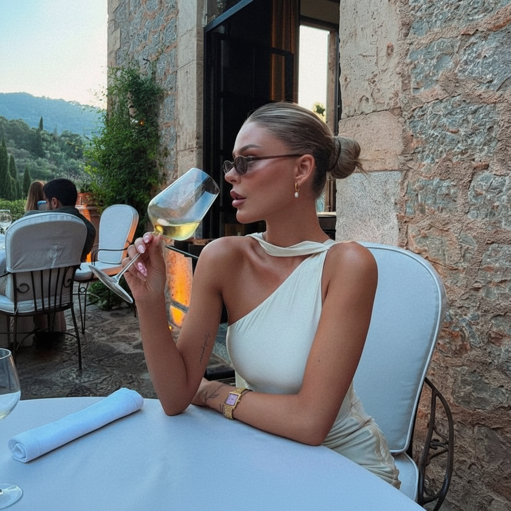 Lovelu Amélie Reloj