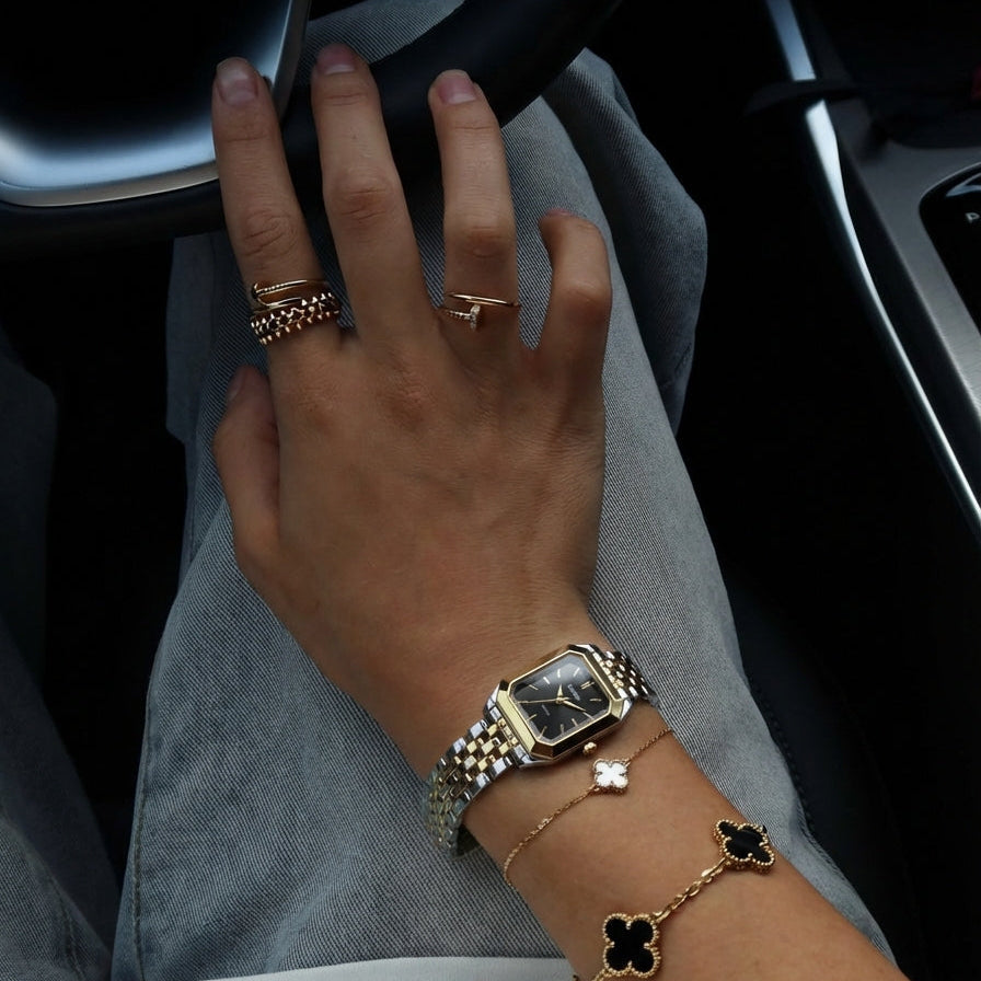 Lovelu Amélie Reloj