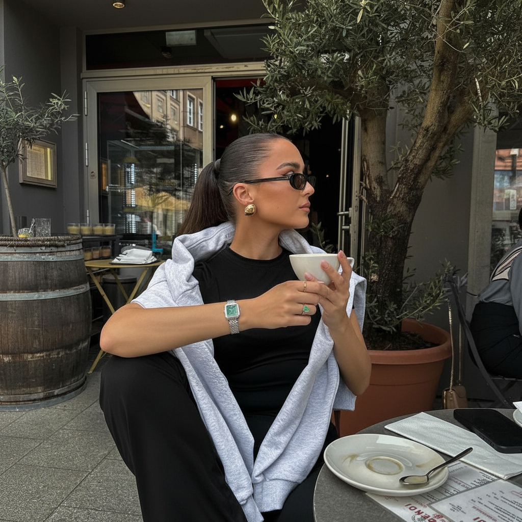 Lovelu Amélie Reloj