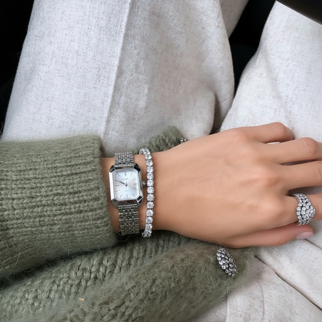 Lovelu Amélie Reloj