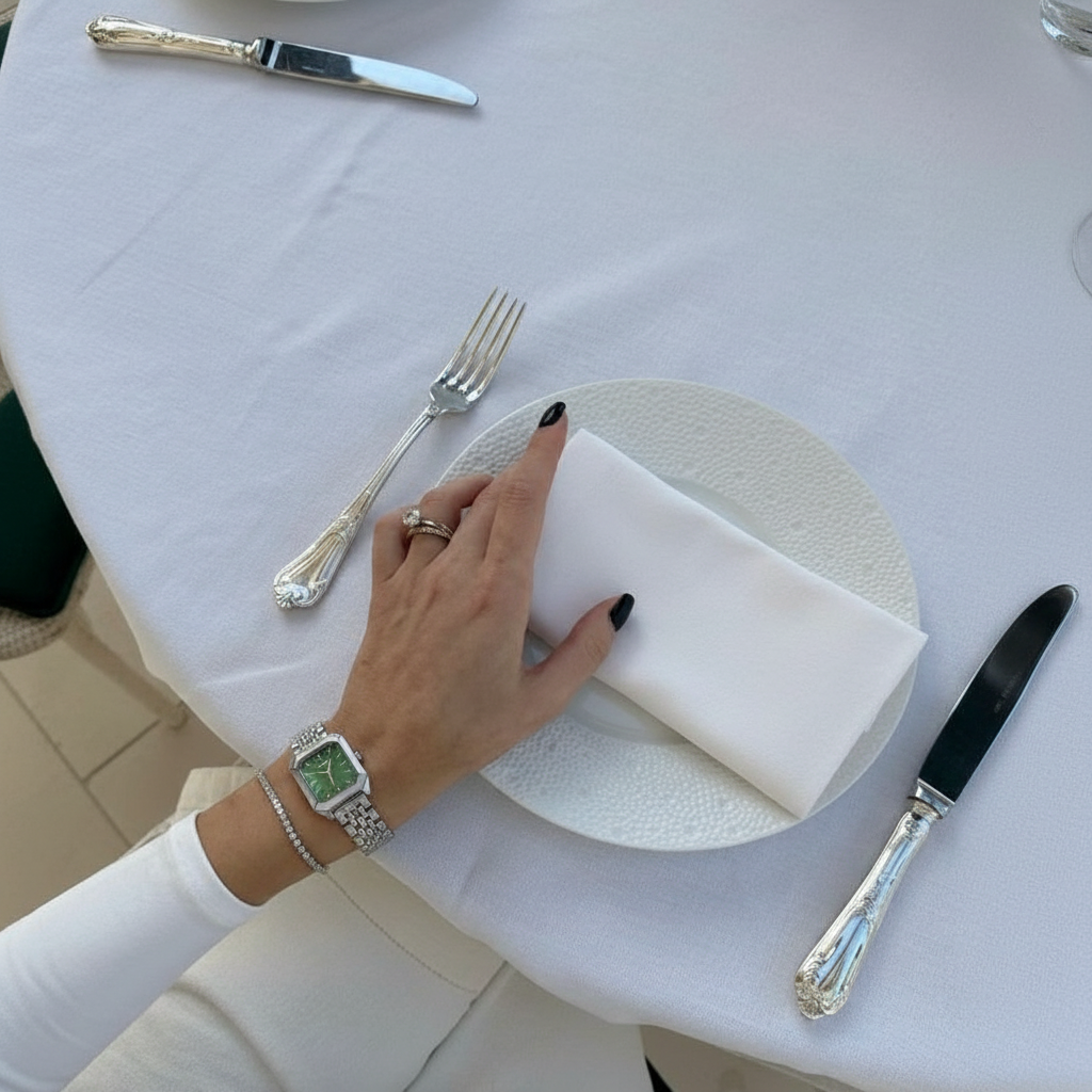 Lovelu Amélie Reloj