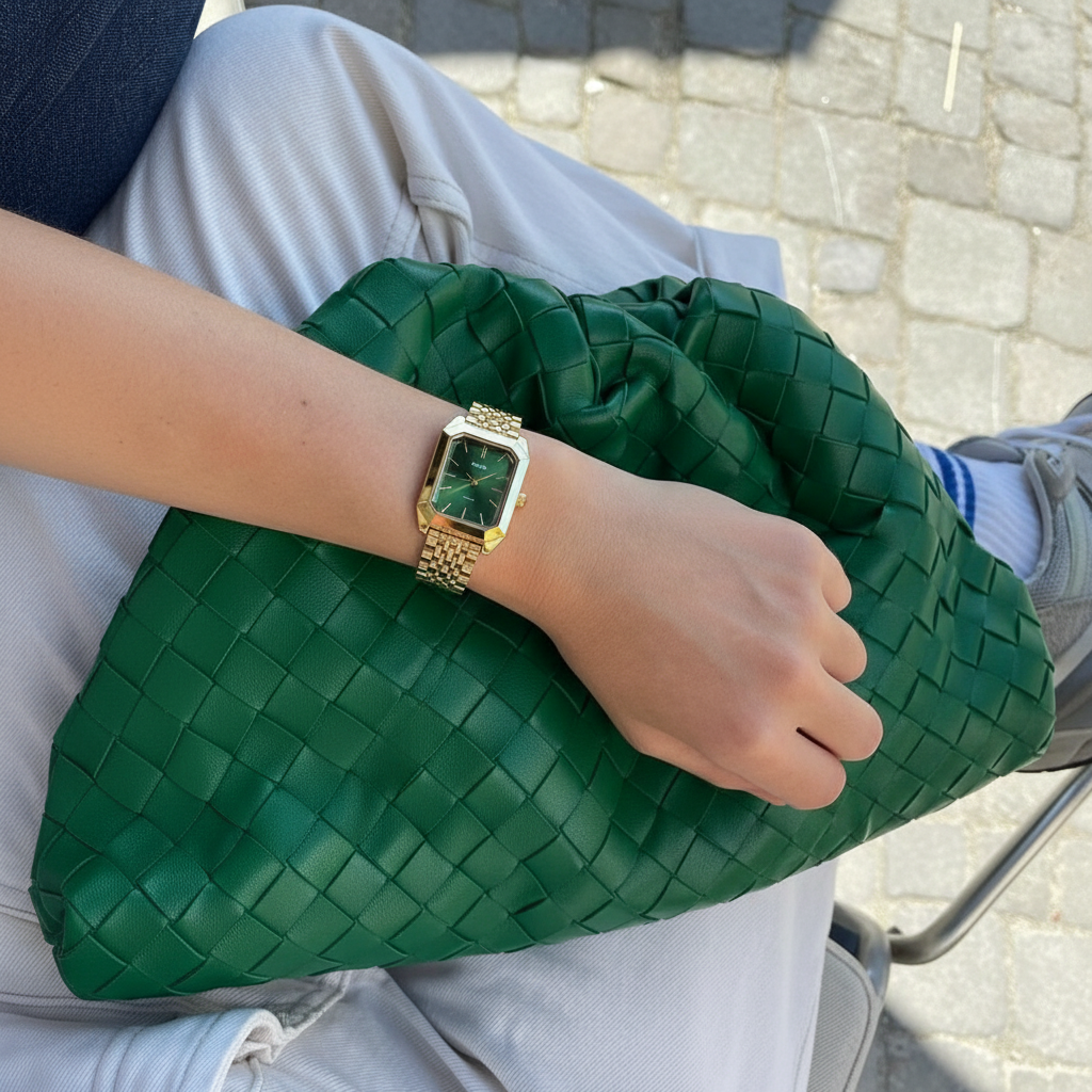Lovelu Amélie Reloj