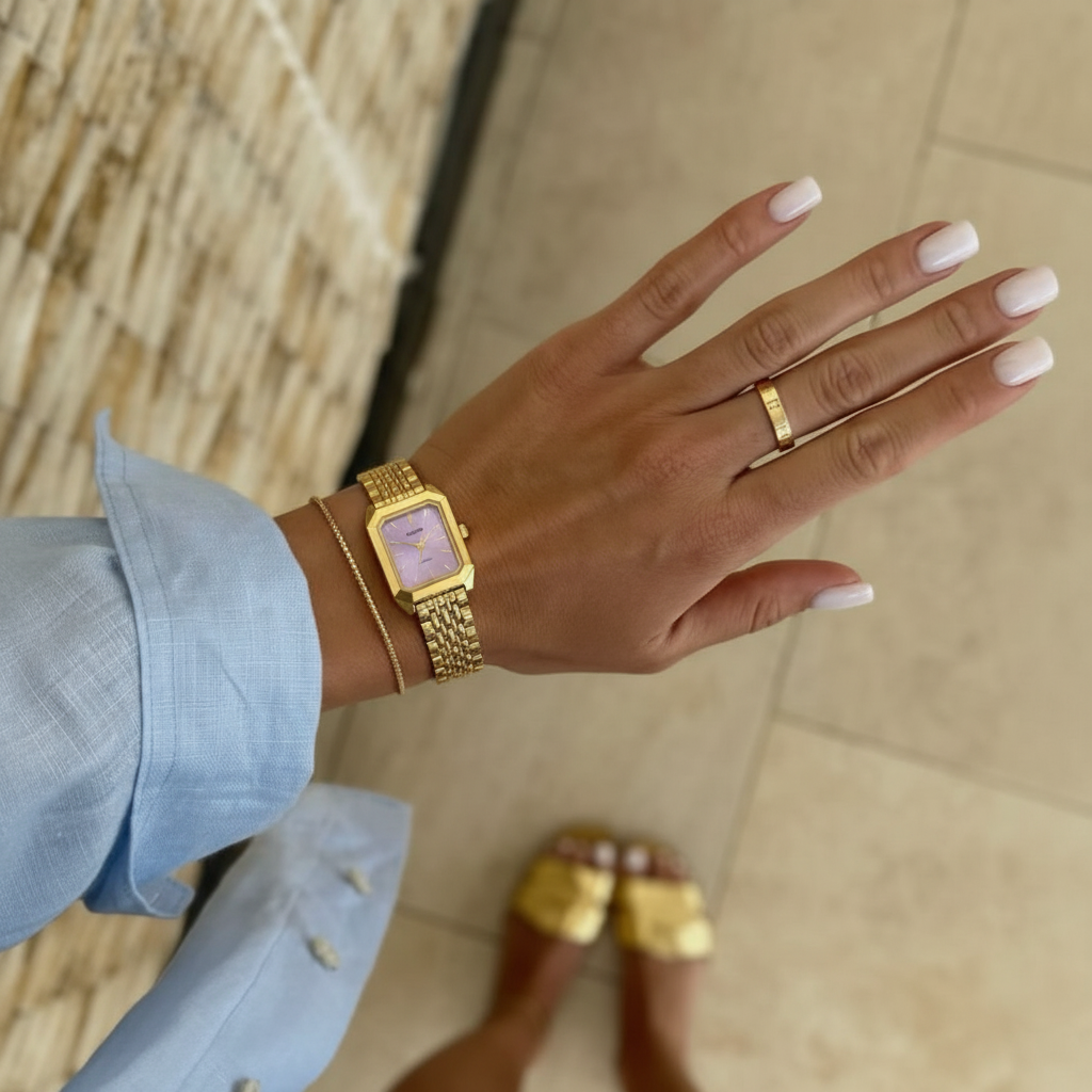 Lovelu Amélie Reloj